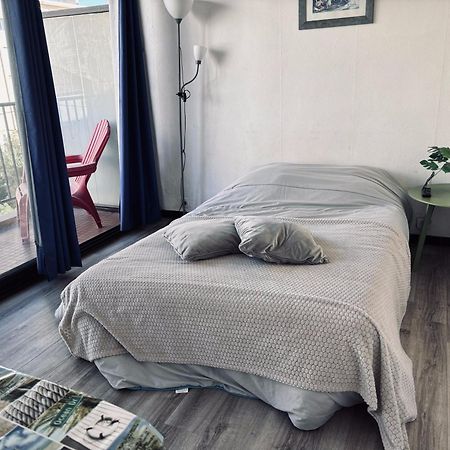 Superbe Studio Pour 2 A 20M De La Plage - 27 Canet-en-Roussillon Ngoại thất bức ảnh