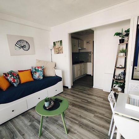 Superbe Studio Pour 2 A 20M De La Plage - 27 Canet-en-Roussillon Ngoại thất bức ảnh